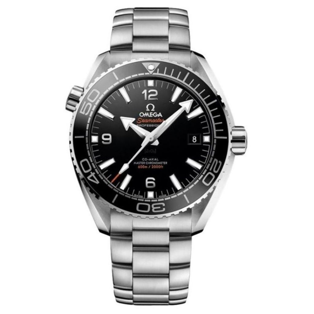 ZEGAREK OMEGA SEAMASTER Planet Ocean 600M