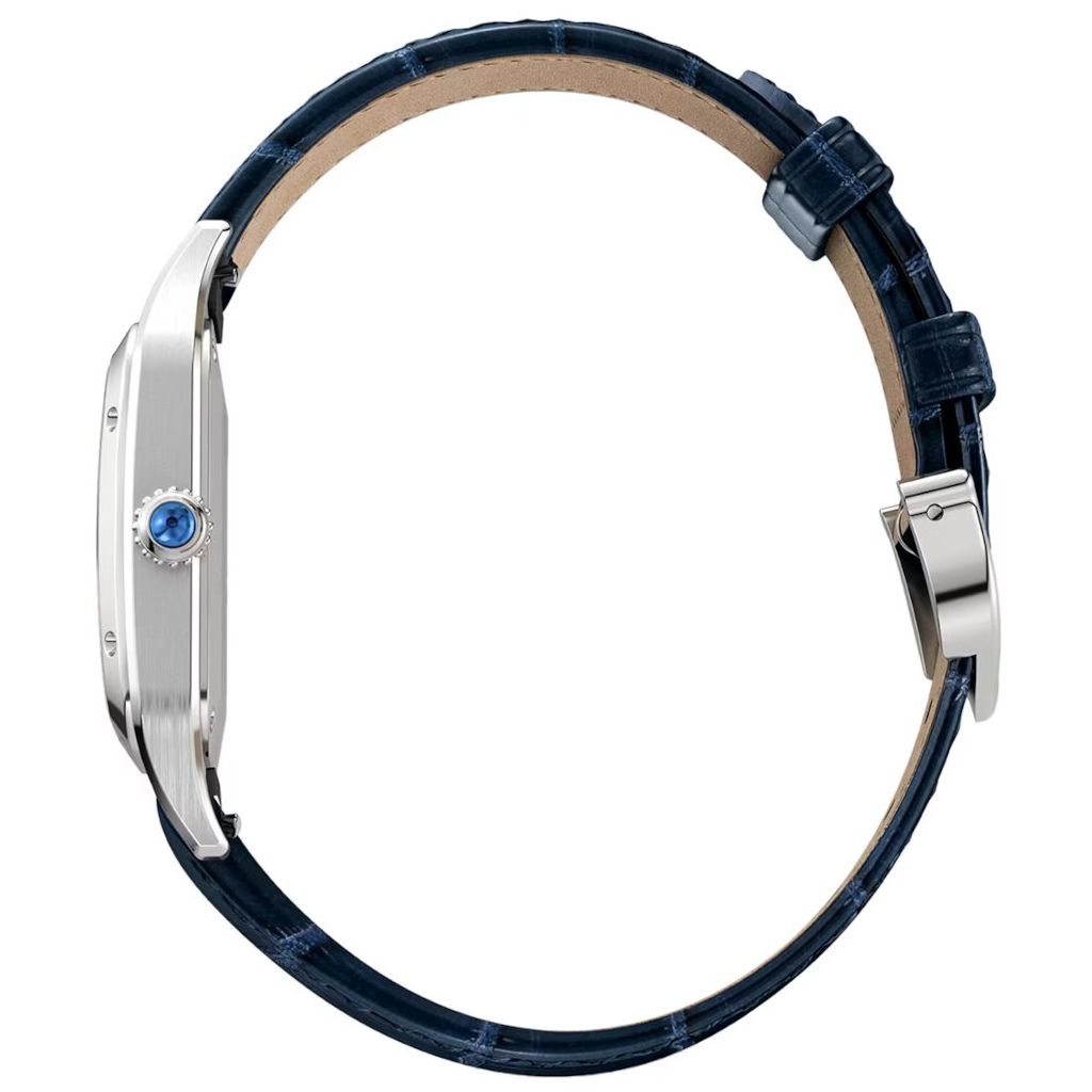 ZEGAREK CARTIER Santos-Dumont