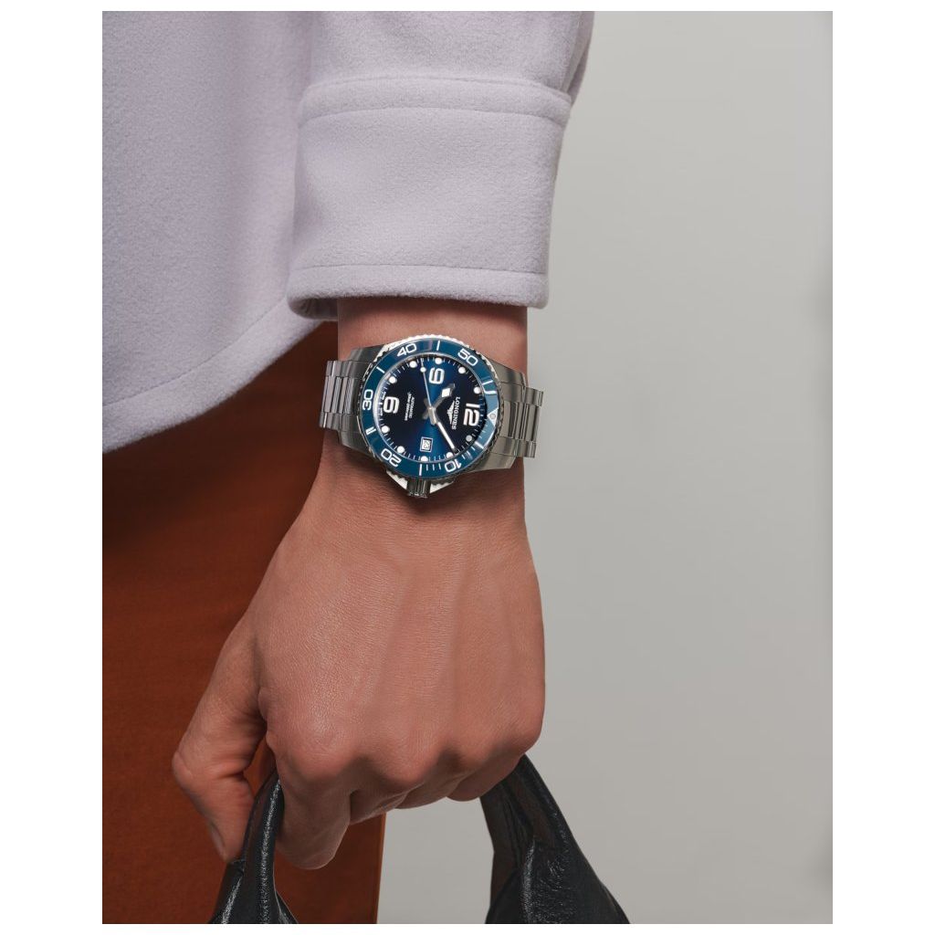LONGINES HYDROCONQUEST