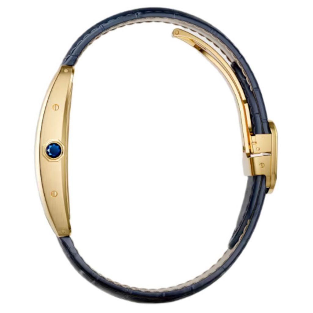 ZEGAREK CARTIER Tank Americaine