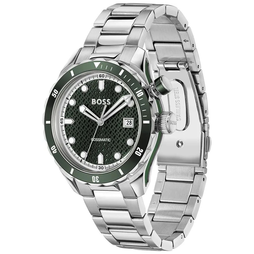 ZEGAREK HUGO BOSS BOSSMATIC