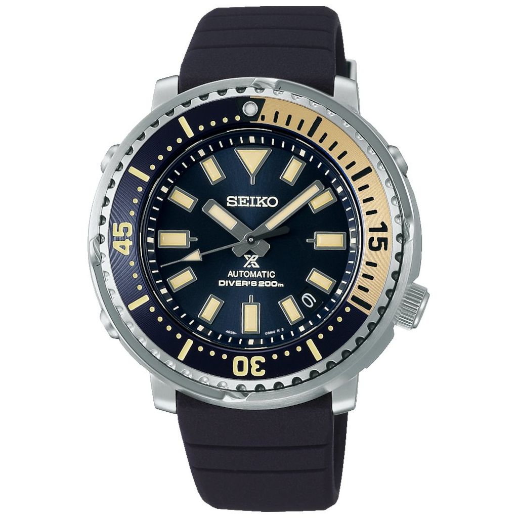 ZEGAREK SEIKO PROSPEX AUTOMATIC