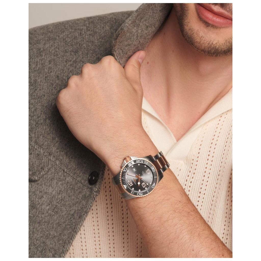 LONGINES HYDROCONQUEST