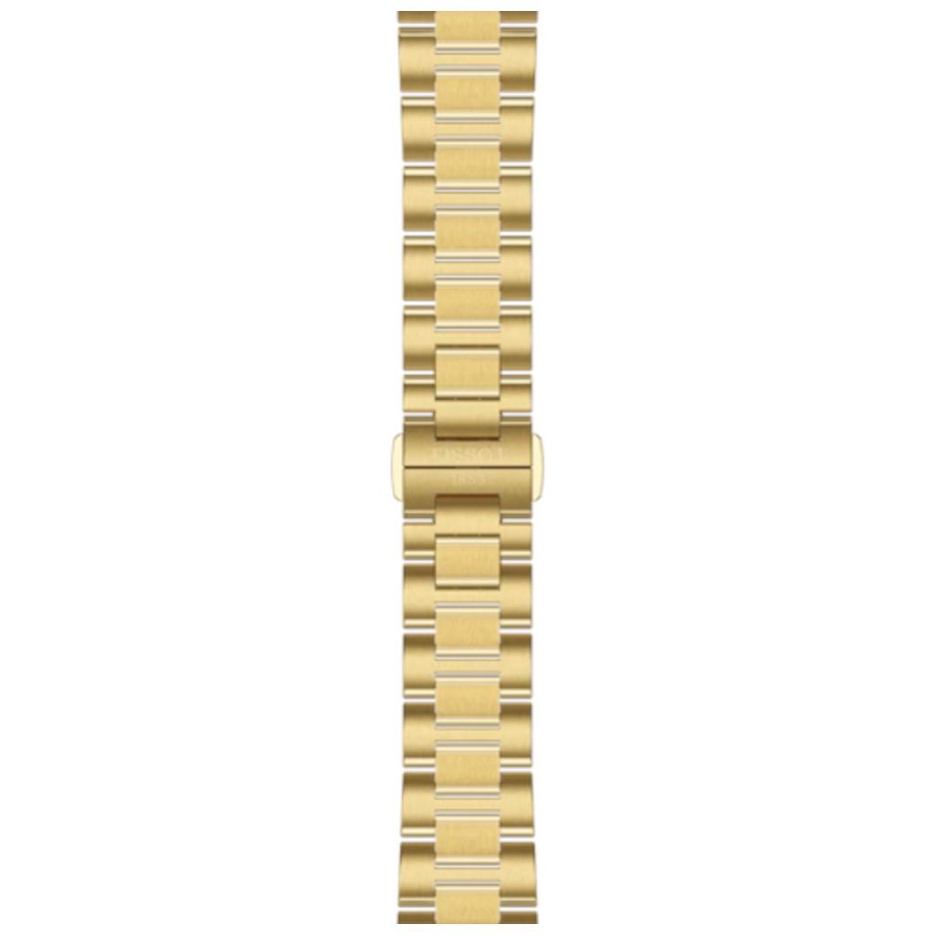 TISSOT PRC 100 SOLAR 34MM