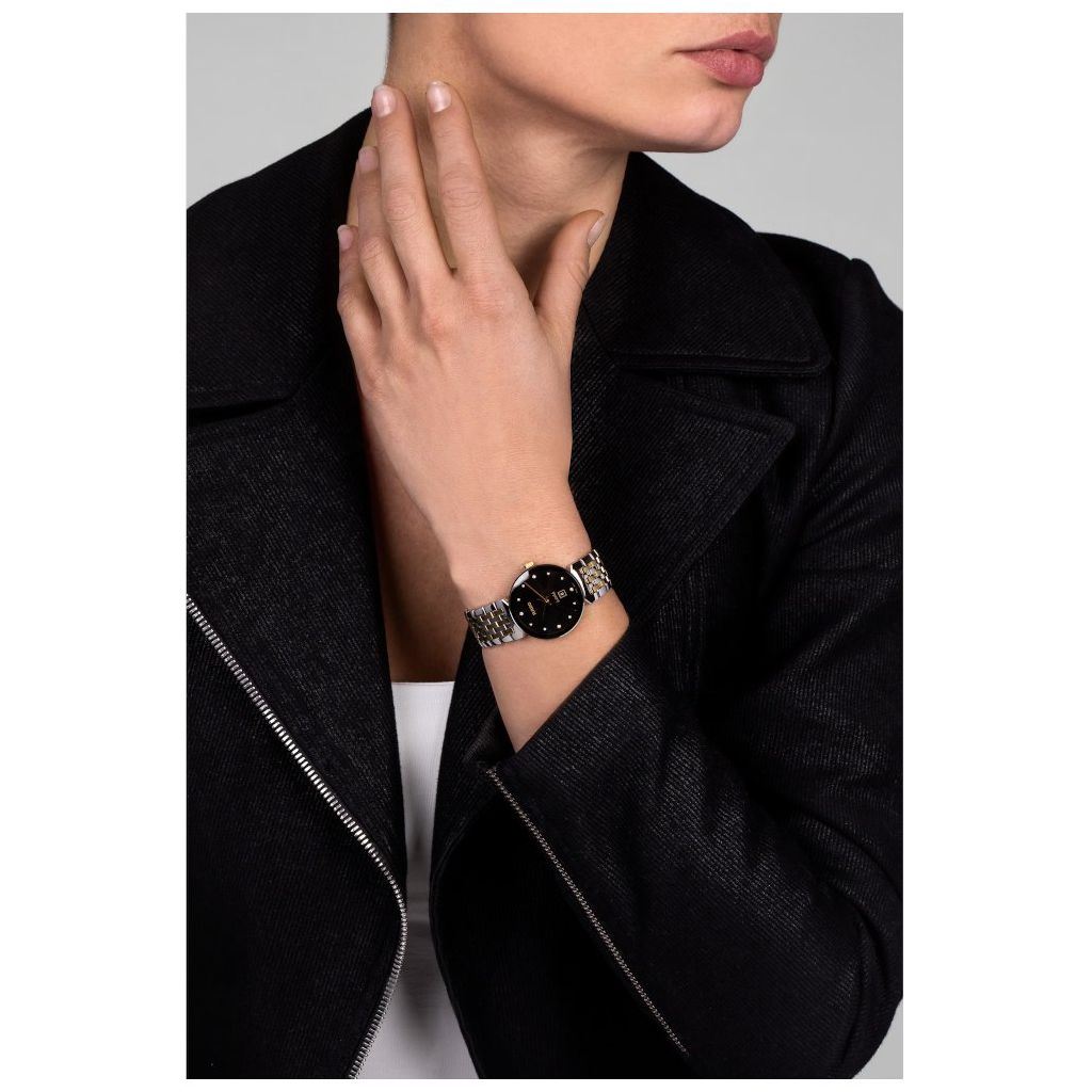ZEGAREK RADO Florence Diamonds
