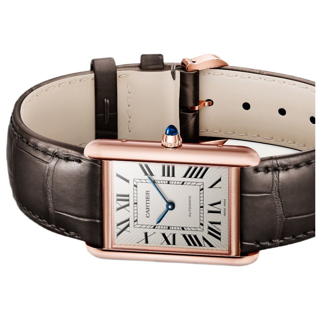 ZEGAREK CARTIER TANK LOUIS L