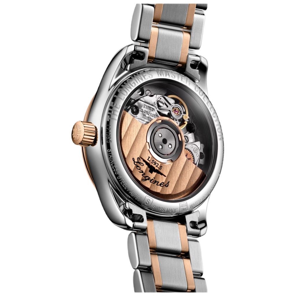 LONGINES MASTER COLLECTION