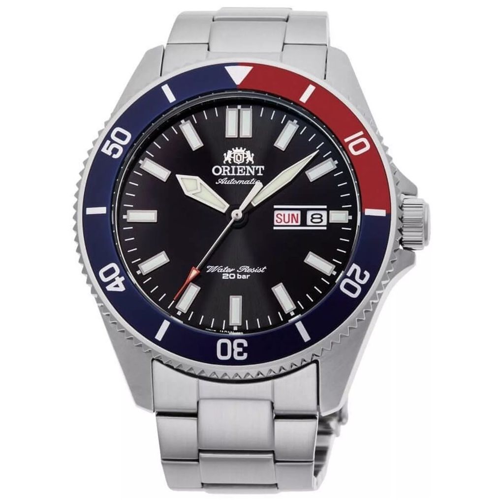 ZEGAREK ORIENT Automatic Diving Sports