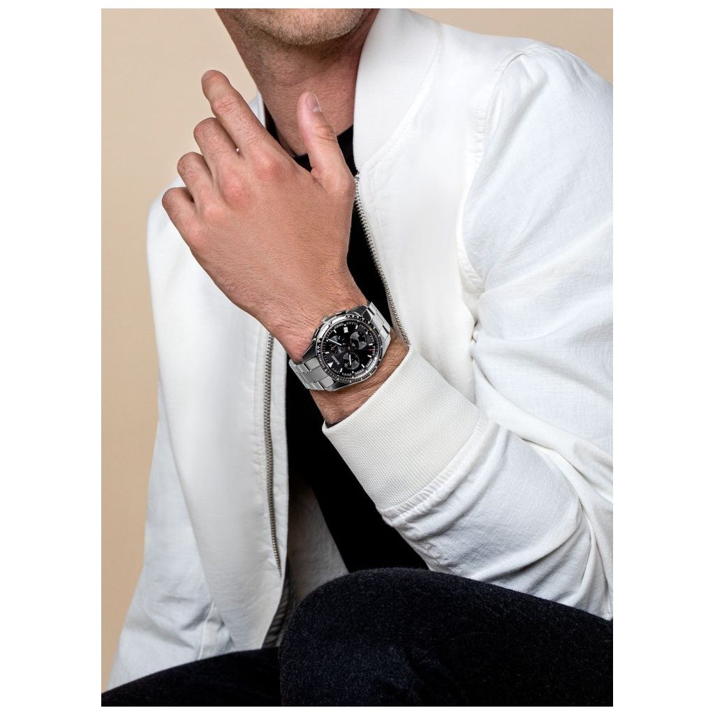 ZEGAREK RADO HyperChrome Chronograph