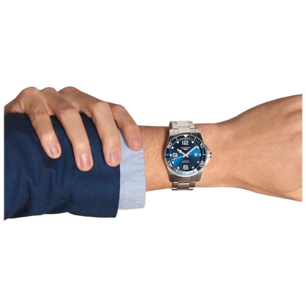 LONGINES HYDROCONQUEST