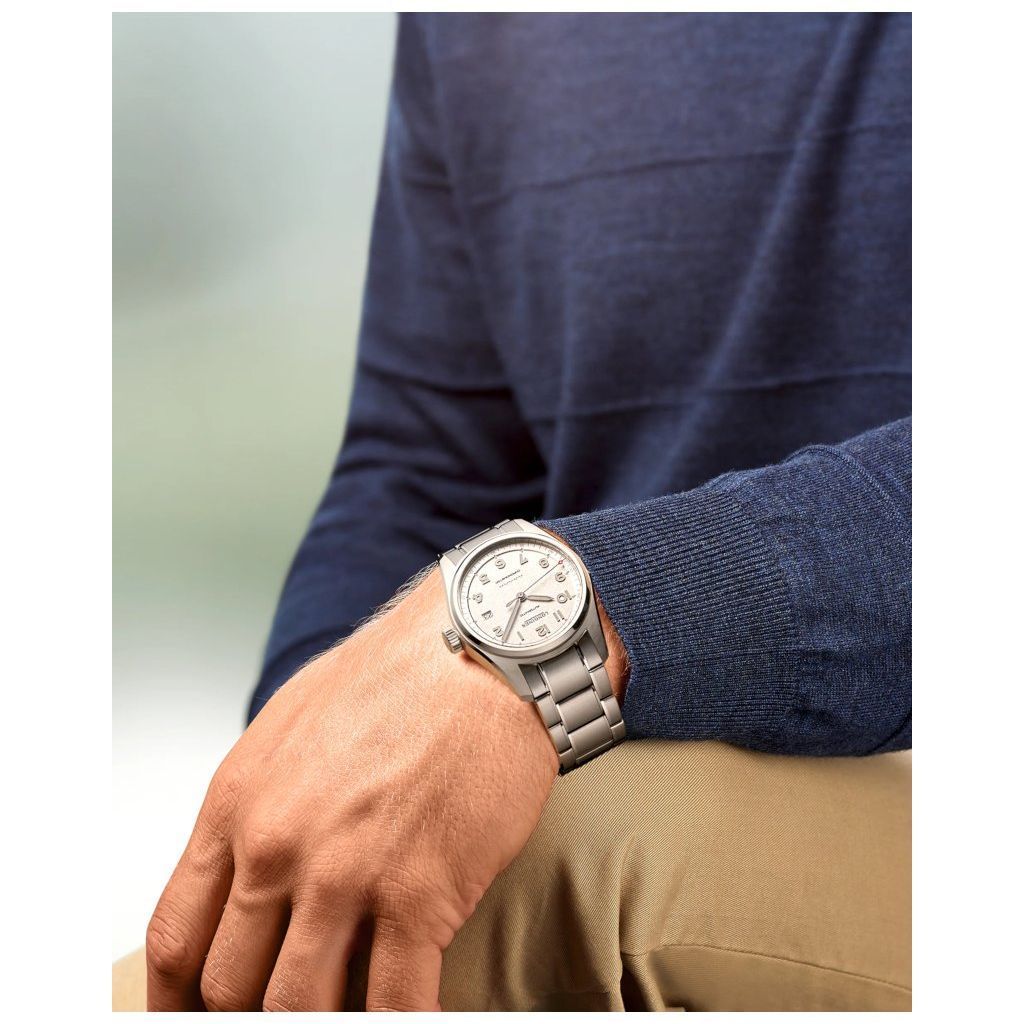 LONGINES SPIRIT