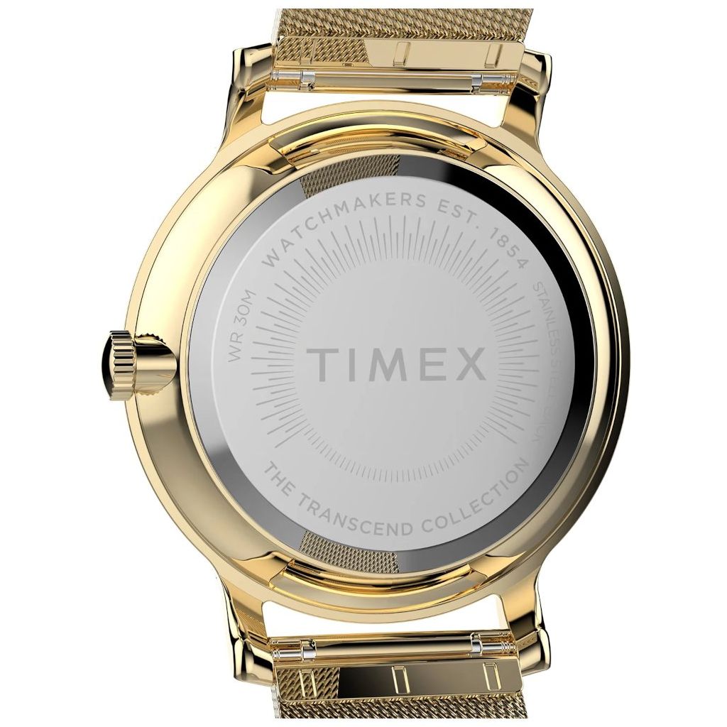 ZEGAREK TIMEX Transcend