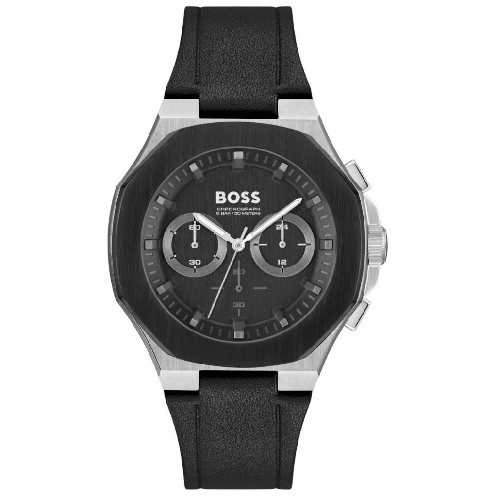 ZEGAREK HUGO BOSS TRAPER