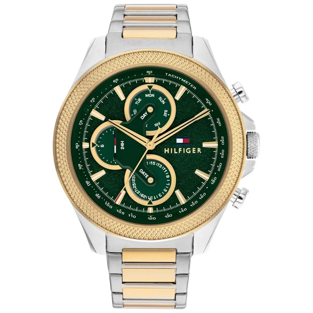 ZEGAREK TOMMY HILFIGER CLARK