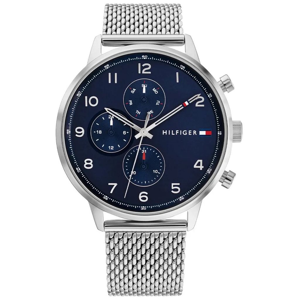 ZEGAREK TOMMY HILFIGER LEONARD