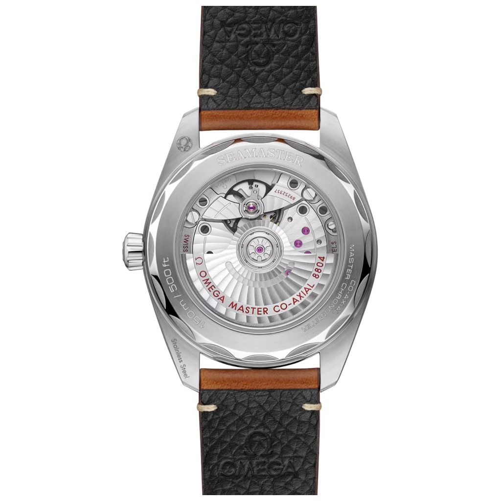 ZEGAREK OMEGA SEAMASTER RAILMASTER