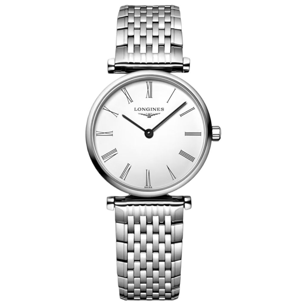 LONGINES LA GRANDE CLASSIQUE DE LONGINES