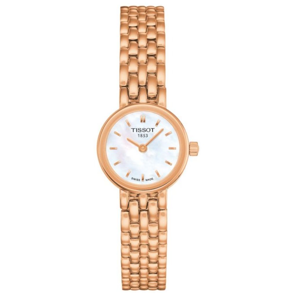 Tissot Lovely