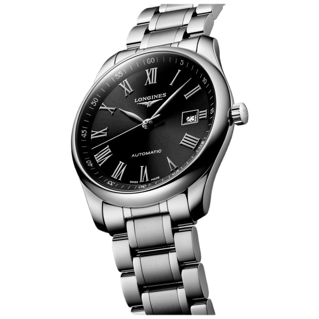 LONGINES MASTER COLLECTION