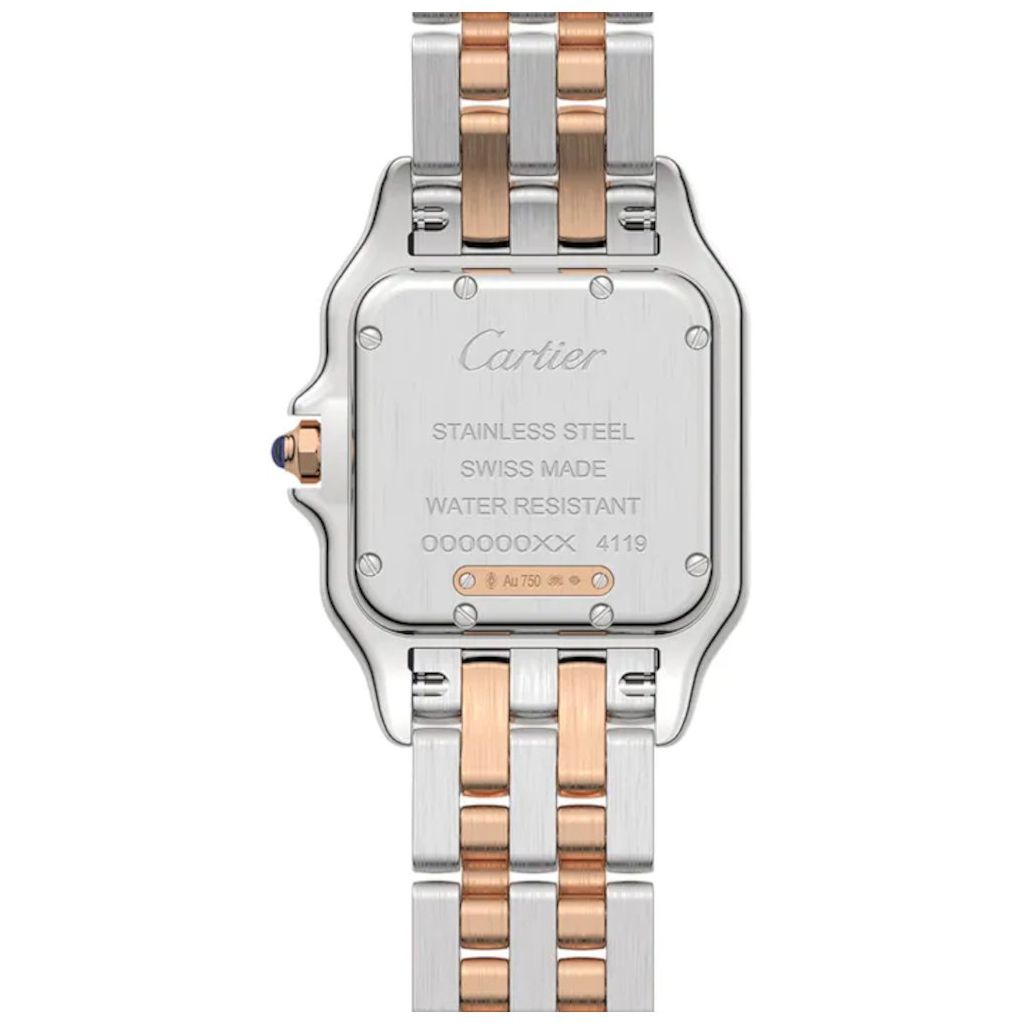 ZEGAREK CARTIER PANTHERE DE CARTIER