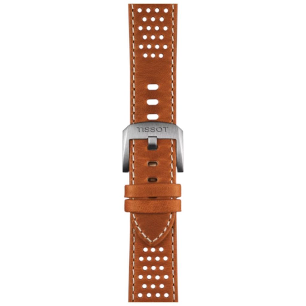 TISSOT PR516 Powermatic 80