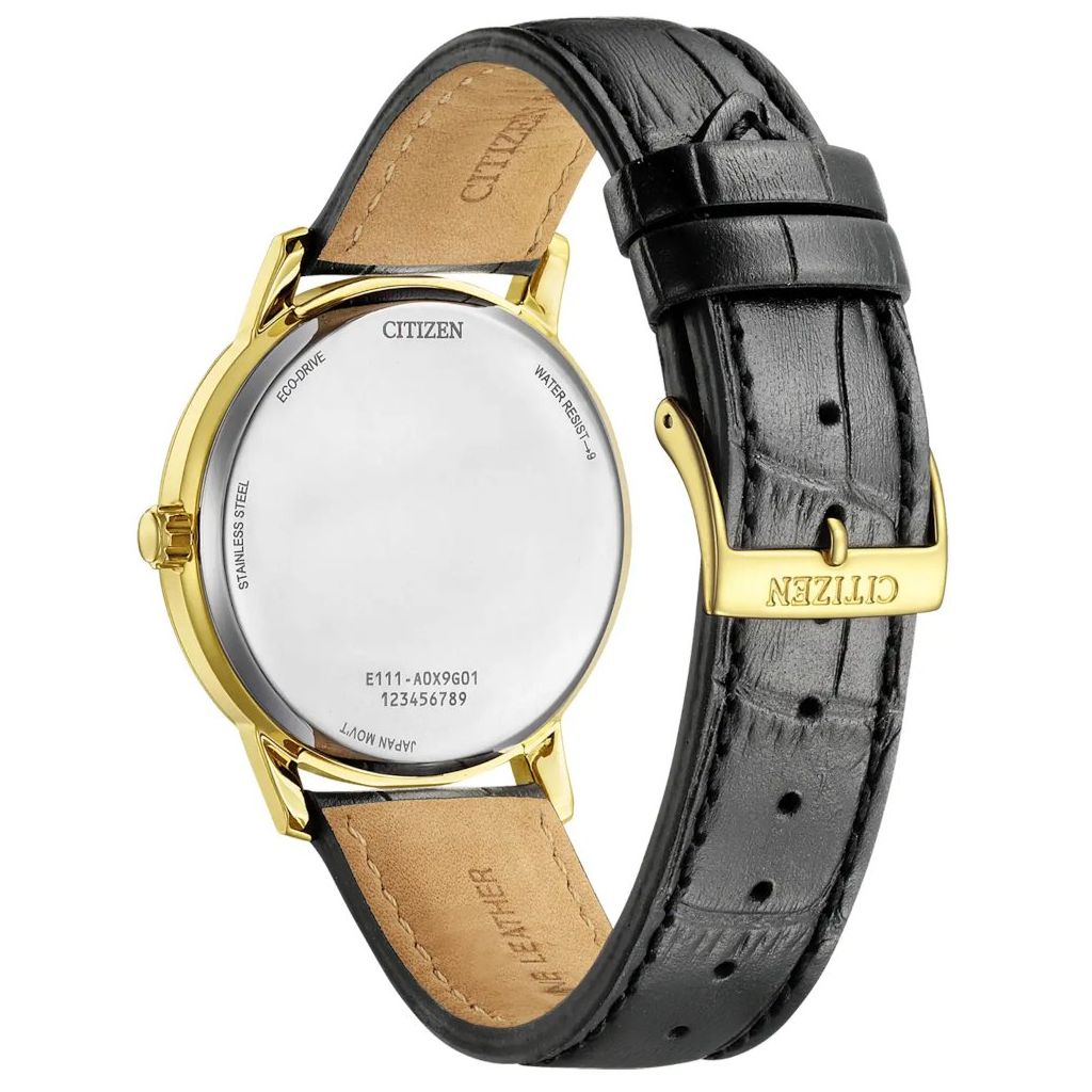 ZEGAREK CITIZEN ECO-DRIVE ELEGANCE
