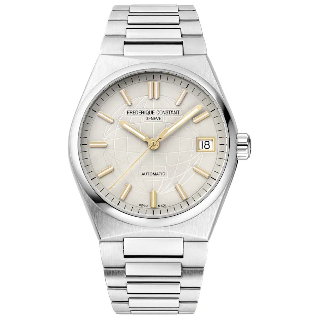 ZEGAREK FREDERIQUE CONSTANT HIGHLIFE LADIES AUTOMATIC