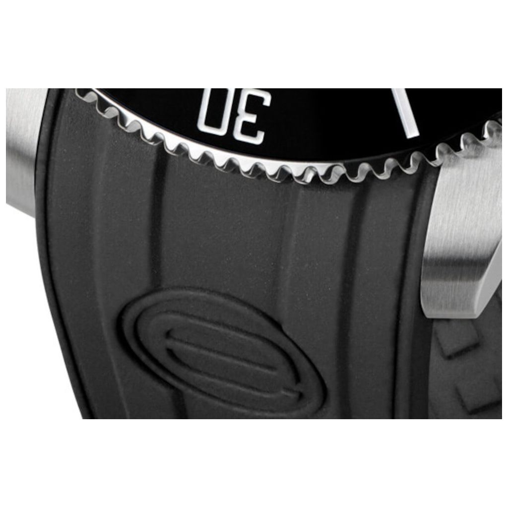 ZEGAREK EPOS SPORT 3504 DIVER TITANIUM AUTOMATIC