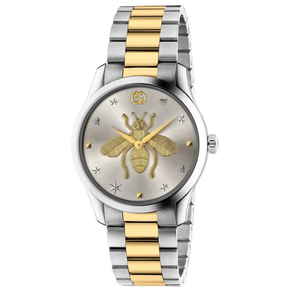 ZEGAREK GUCCI G-TIMELESS