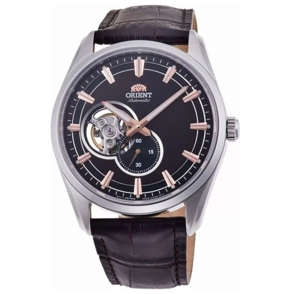 ZEGAREK ORIENT Contemporary Open Heart Automatic