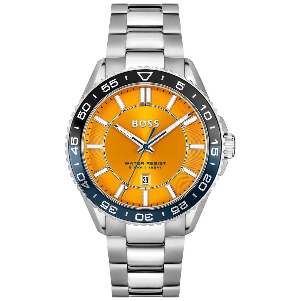ZEGAREK HUGO BOSS RUNNER