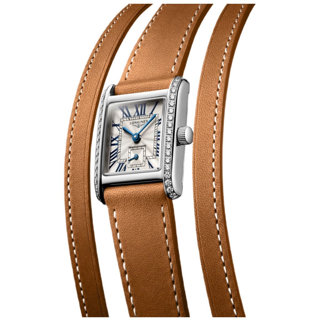LONGINES MINI DOLCEVITA