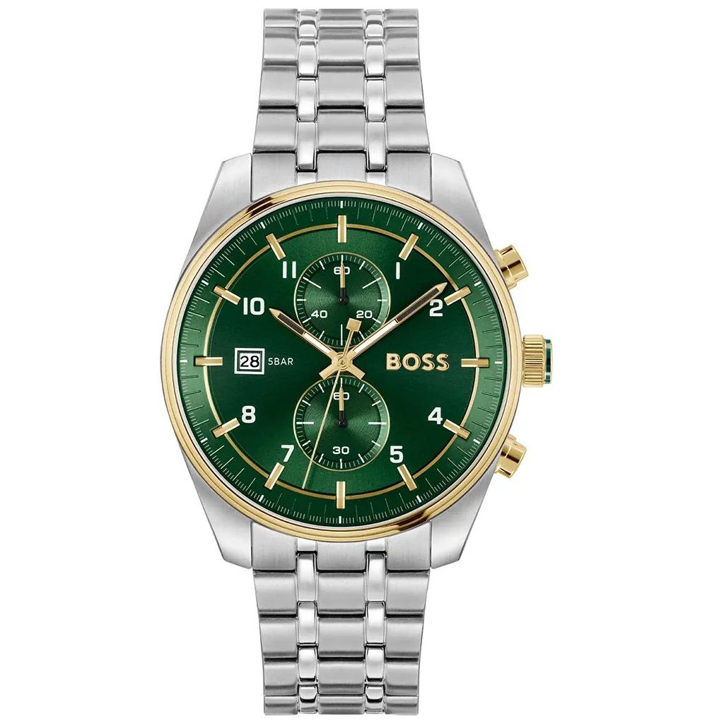 ZEGAREK HUGO BOSS SKYTRAVELLER