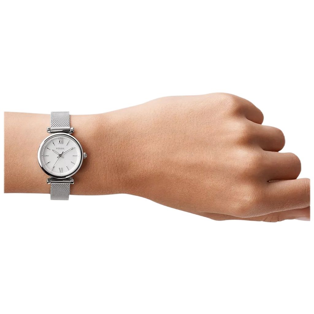 ZEGAREK FOSSIL CARLIE MINI