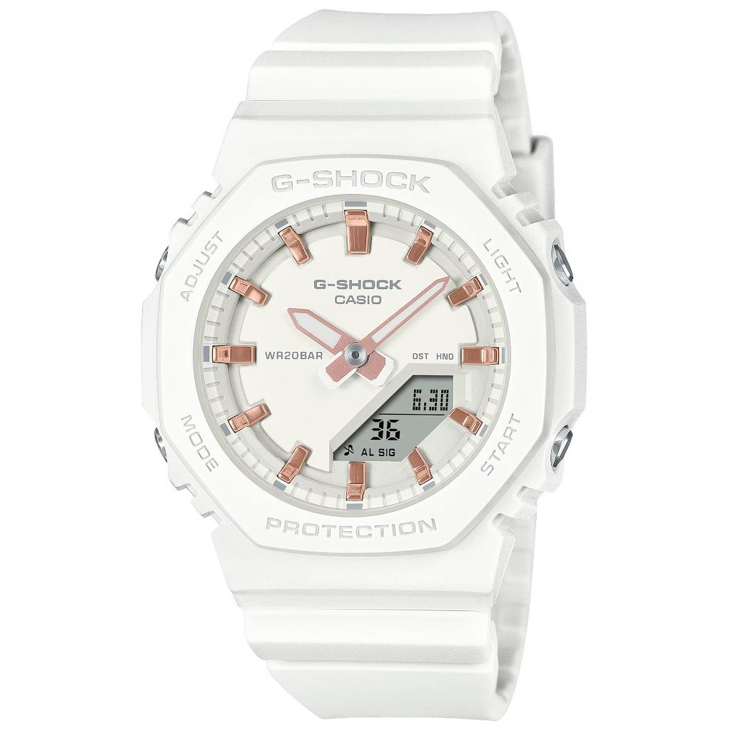 ZEGAREK G-SHOCK ANALOG-DIGITAL WOMEN