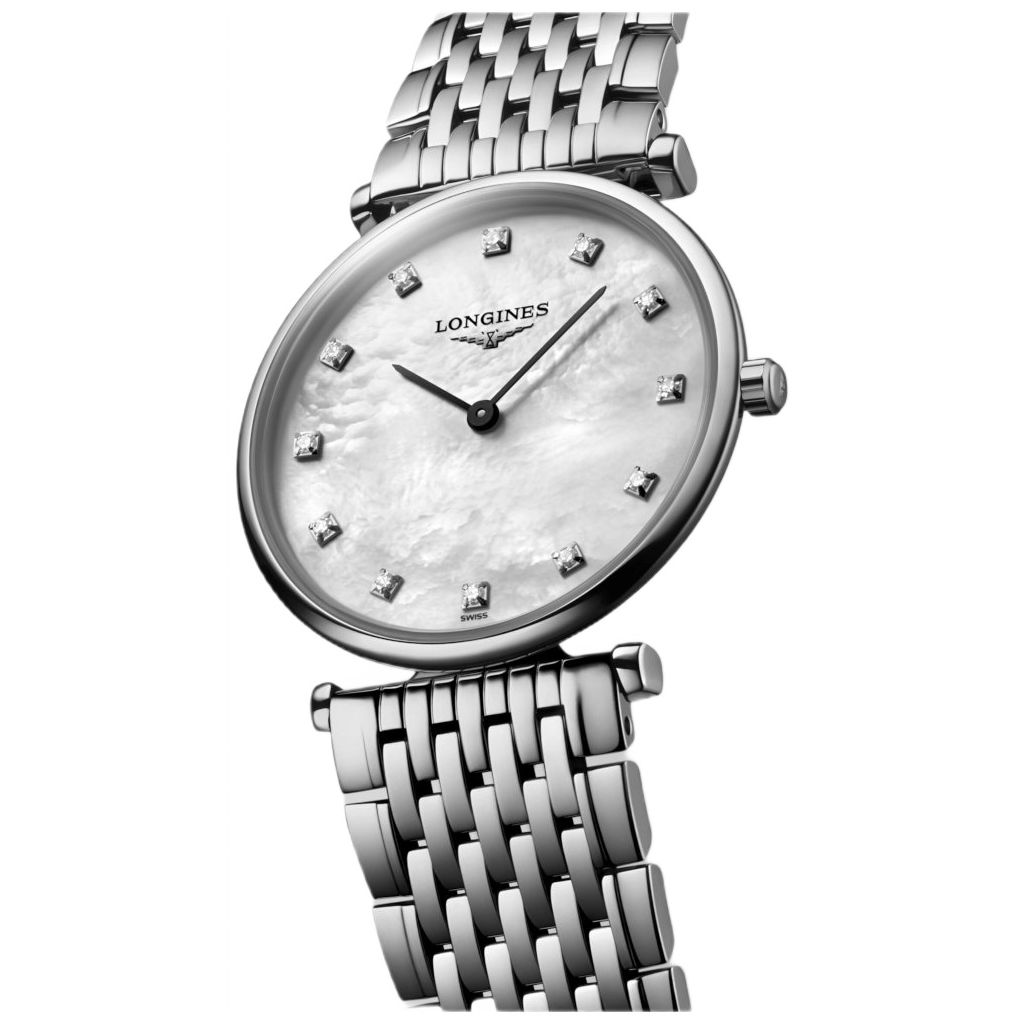 LONGINES LA GRANDE CLASSIQUE DE LONGINES