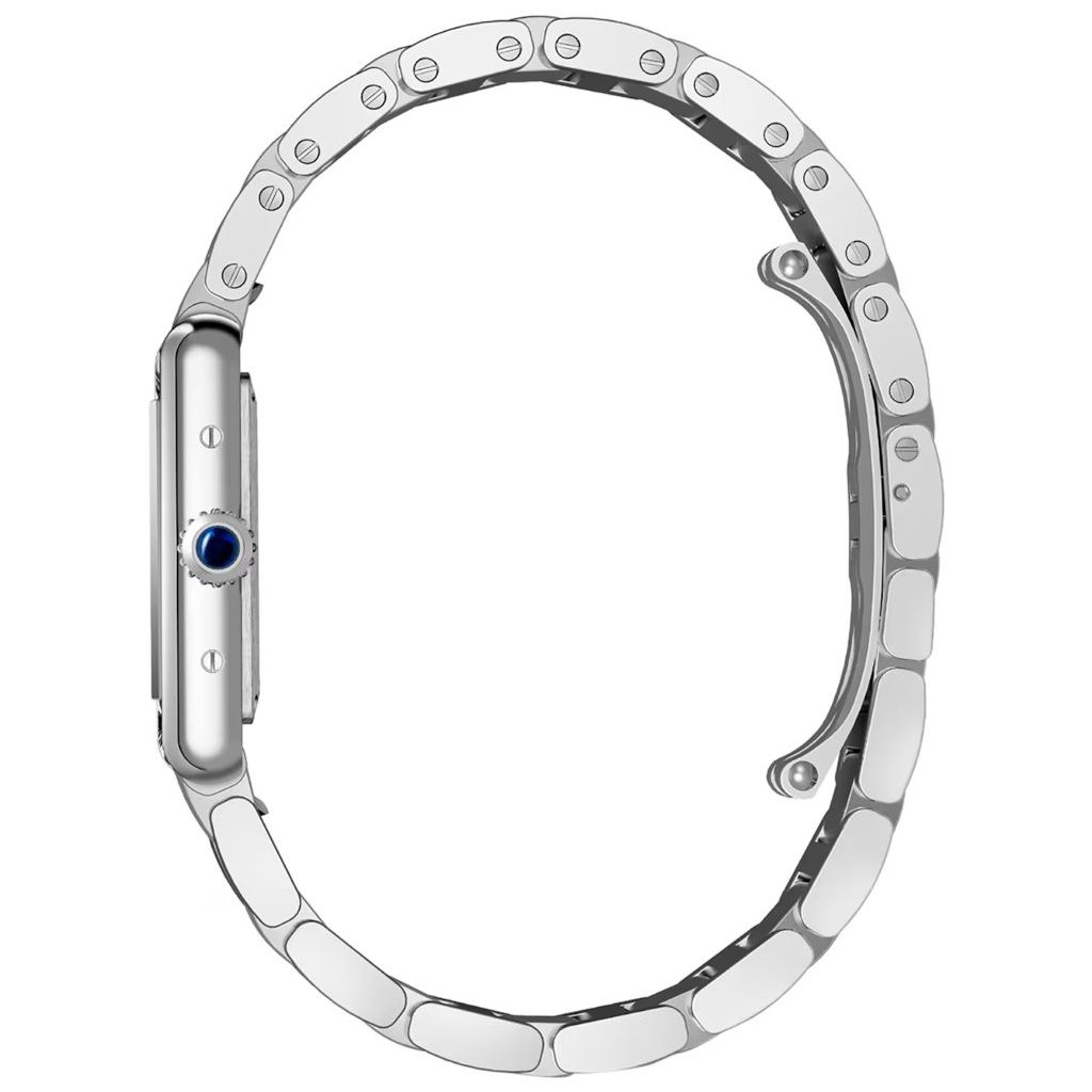 ZEGAREK CARTIER TANK MUST SOLARBEAT™