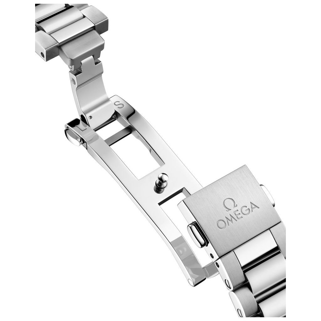 ZEGAREK OMEGA SEAMASTER AQUA TERRA 150M