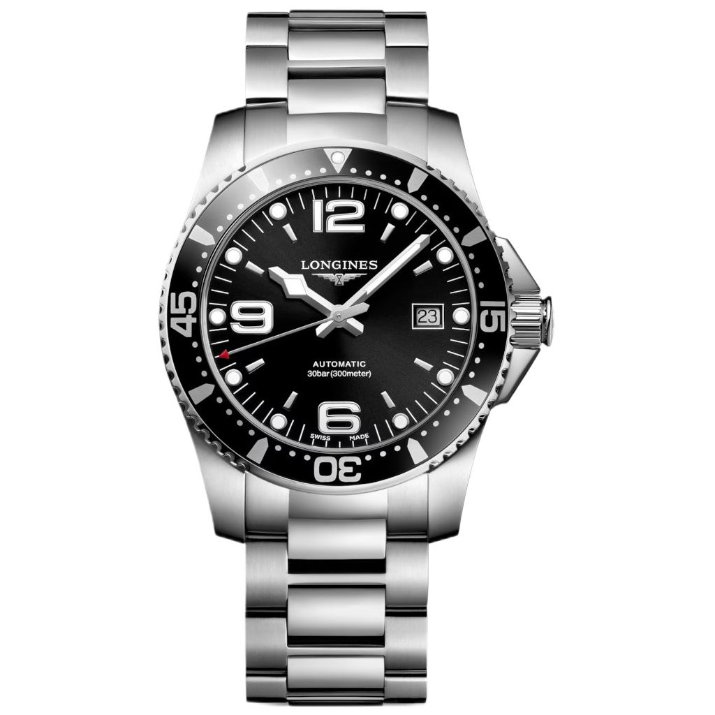 LONGINES HYDROCONQUEST