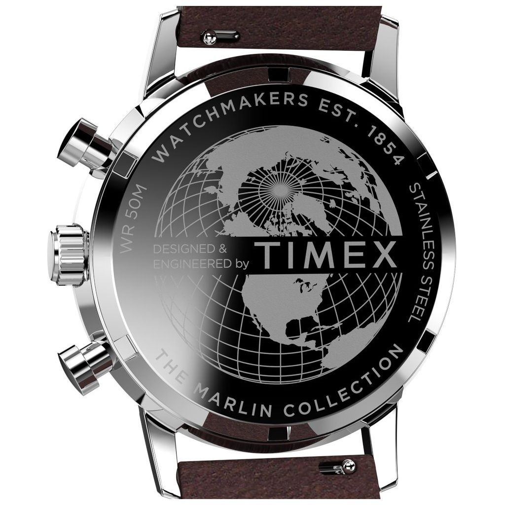ZEGAREK TIMEX Marlin