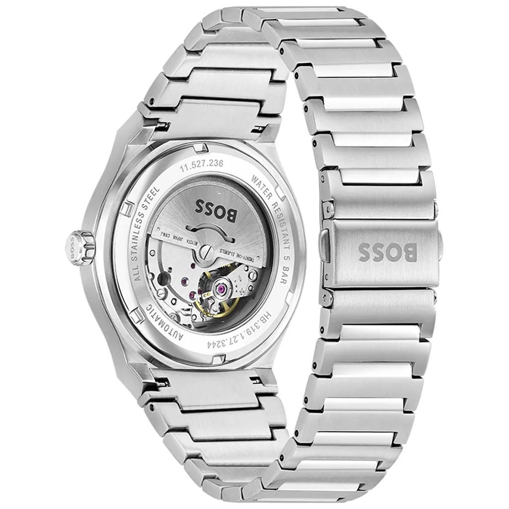 ZEGAREK HUGO BOSS CANDOR AUTOMATIC