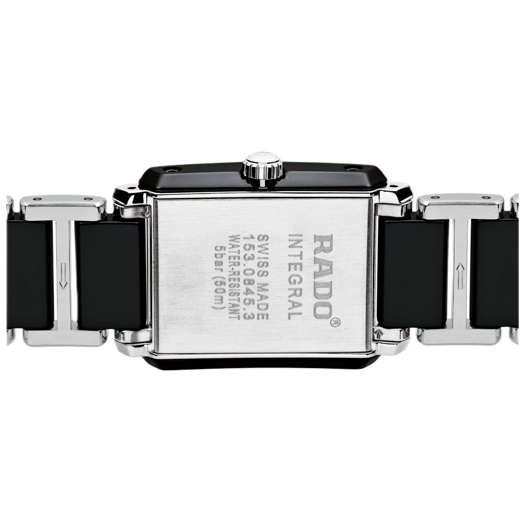 ZEGAREK RADO Integral Diamonds