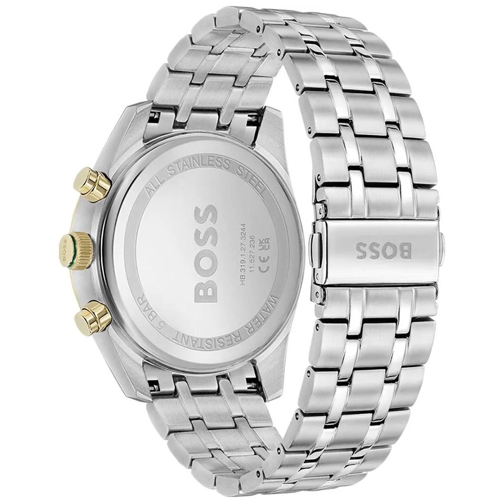 ZEGAREK HUGO BOSS SKYTRAVELLER