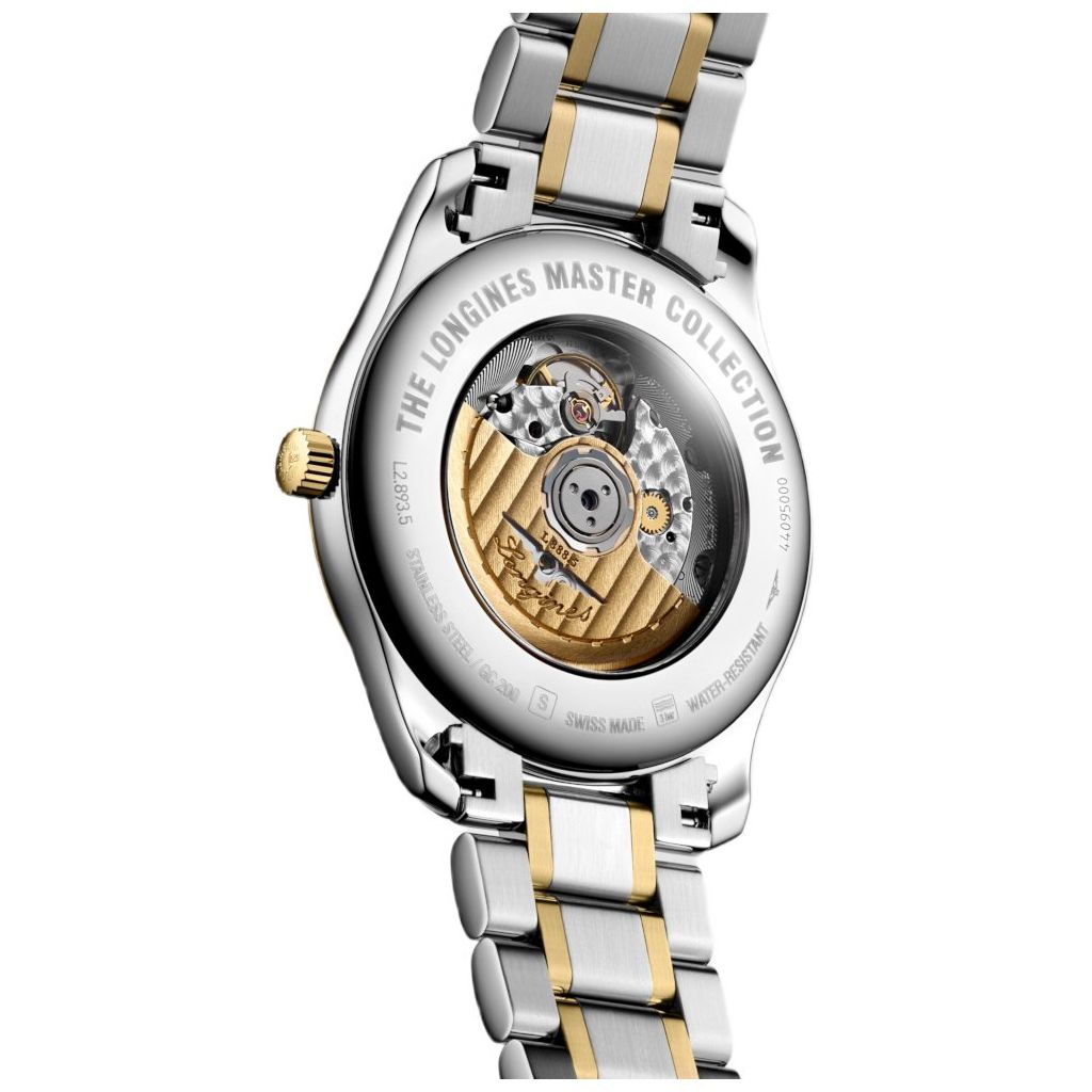 LONGINES MASTER COLLECTION