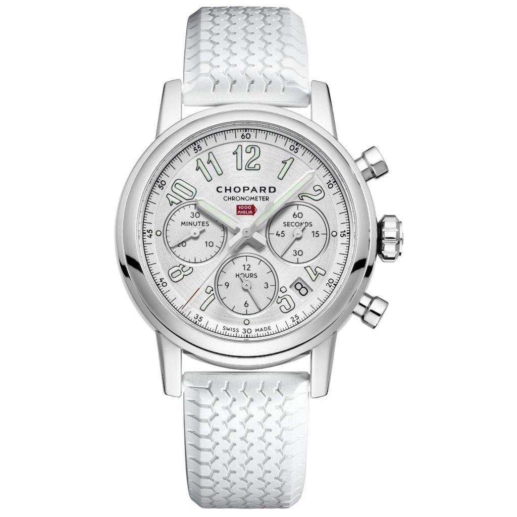 ZEGAREK CHOPARD MILLE MIGLIA