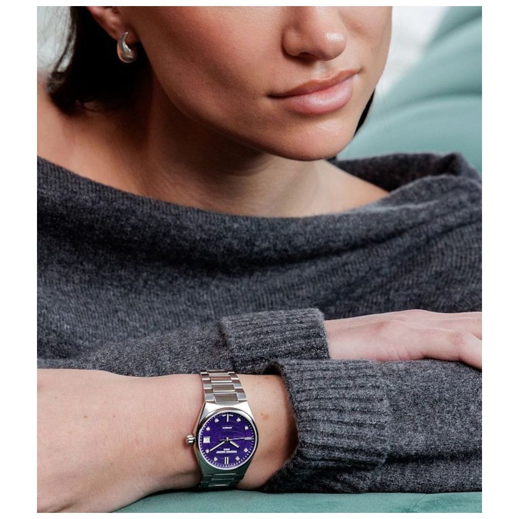 ZEGAREK FREDERIQUE CONSTANT HIGHLIFE LADIES AUTOMATIC
