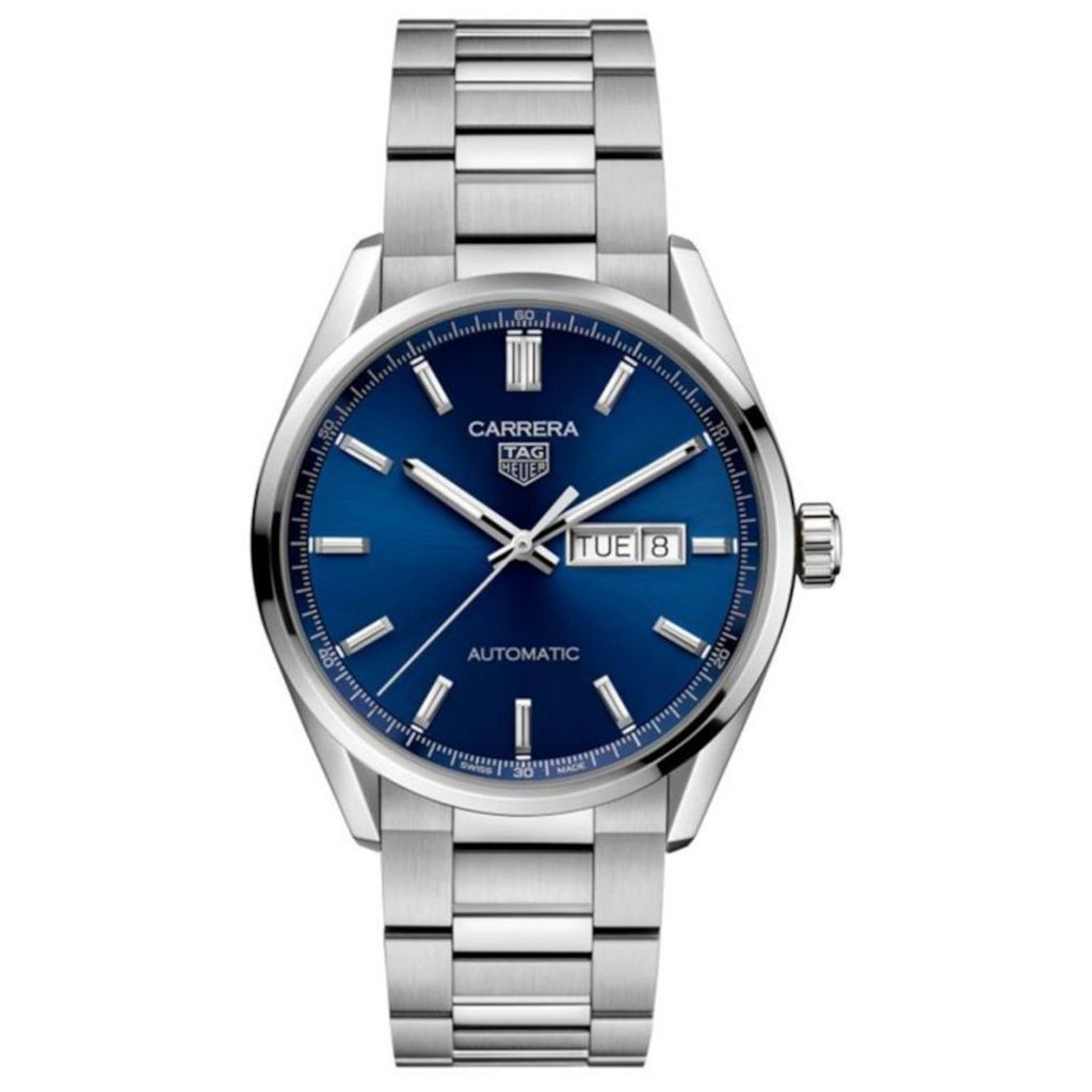 ZEGAREK TAG HEUER Carrera Day-Date