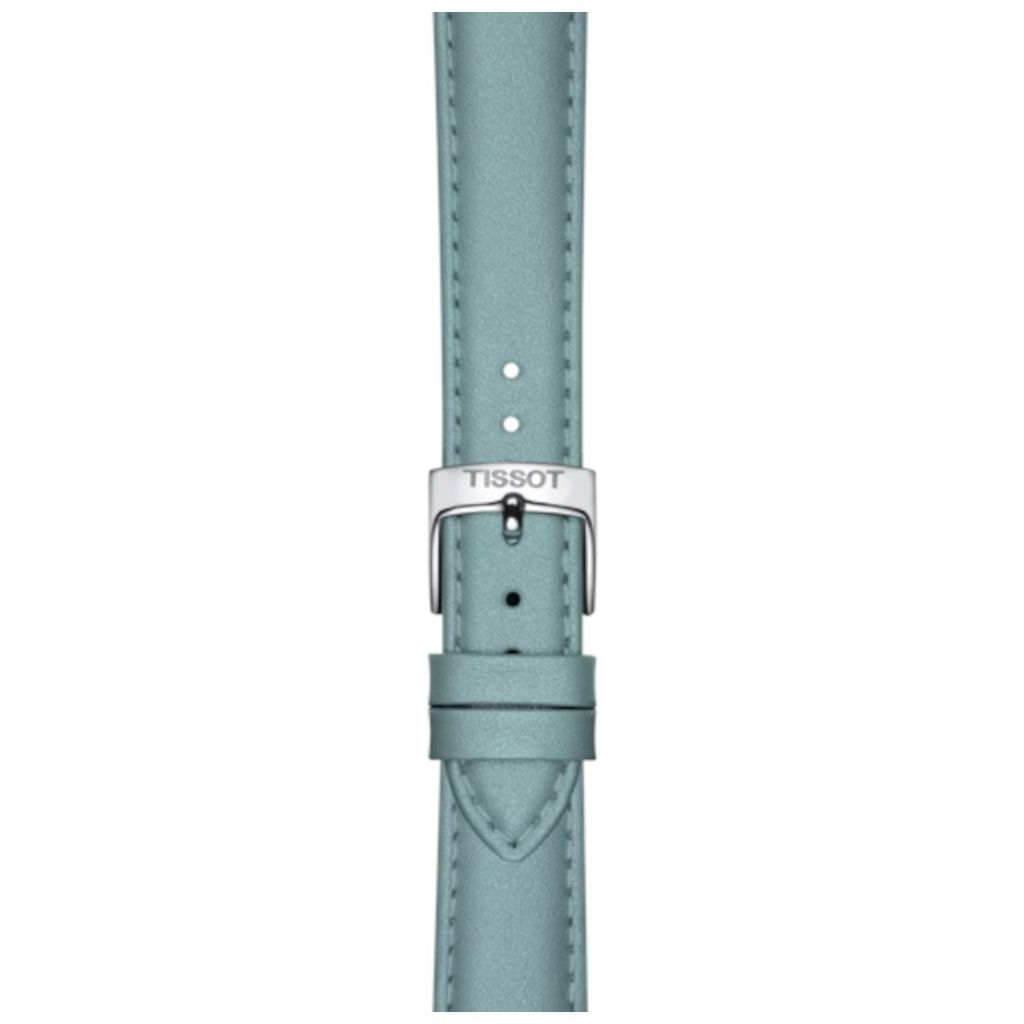 TISSOT CARSON PREMIUM MOONPHASE 32mm