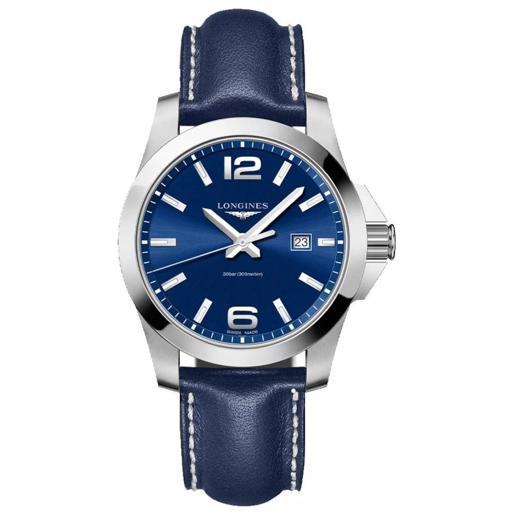 LONGINES CONQUEST