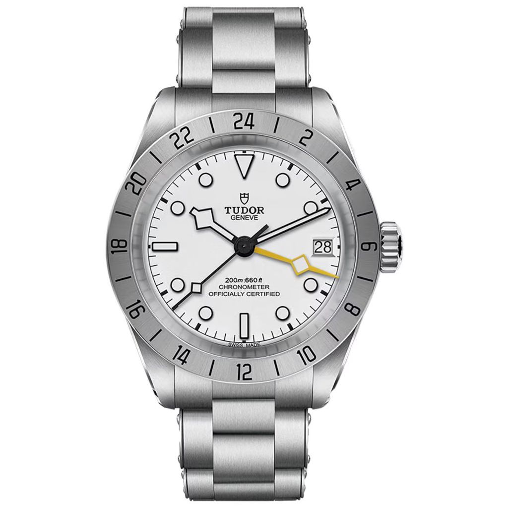 TUDOR BLACK BAY PRO